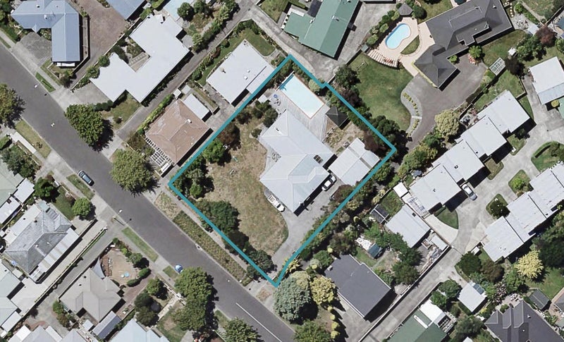 55 Avenue Road, Greenmeadows, Napier - Carousel 1
