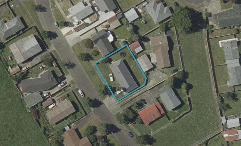 23 Cascade Crescent, Westbrook, Palmerston North - Carousel 1
