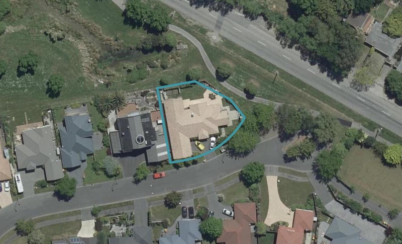 17 Blarney Place, Casebrook, Christchurch - Carousel 1