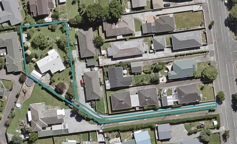 51 Pine Avenue, Ebdentown, Upper Hutt - Carousel 1