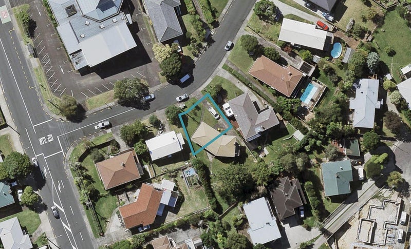 48A Seine Road, Forrest Hill, Auckland - Carousel 1