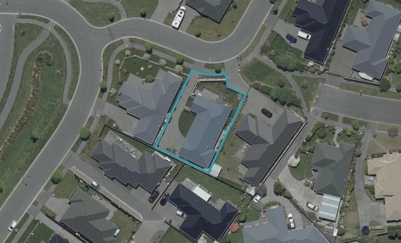 4 Dunaverty Place, Broomfield, Christchurch - Carousel 1