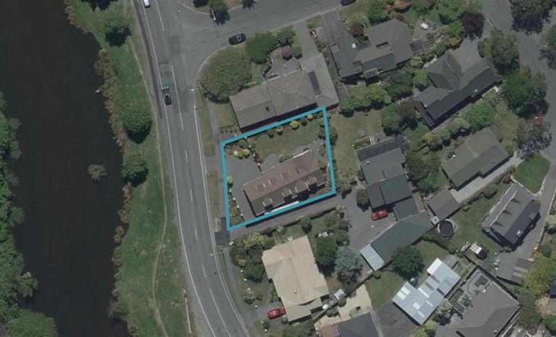 56 Lake Terrace Road, Burwood, Christchurch - Carousel 1
