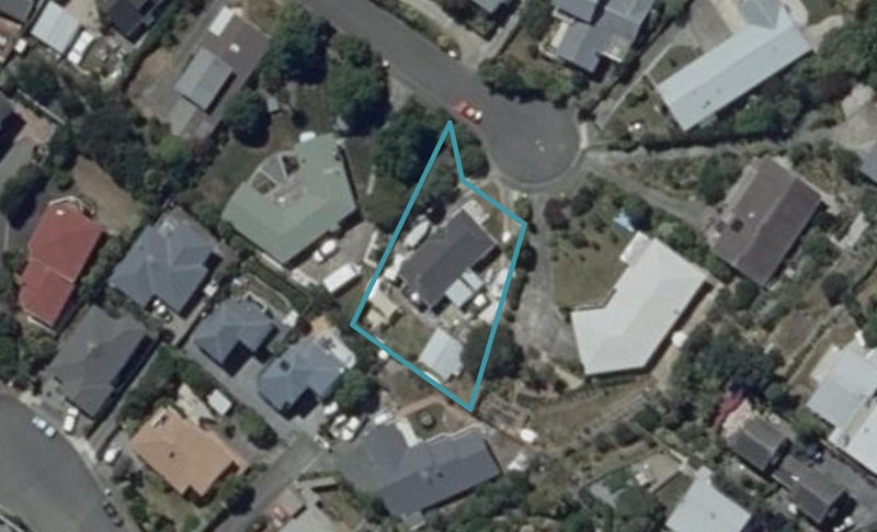 10A Clifton Place, Marybank, Nelson - Carousel 1