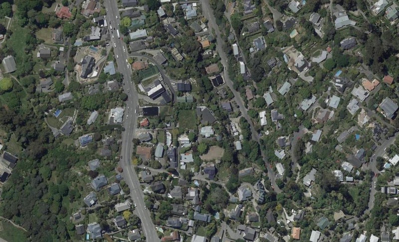 7 Gwynfa Avenue, Cashmere, Christchurch - Carousel 1