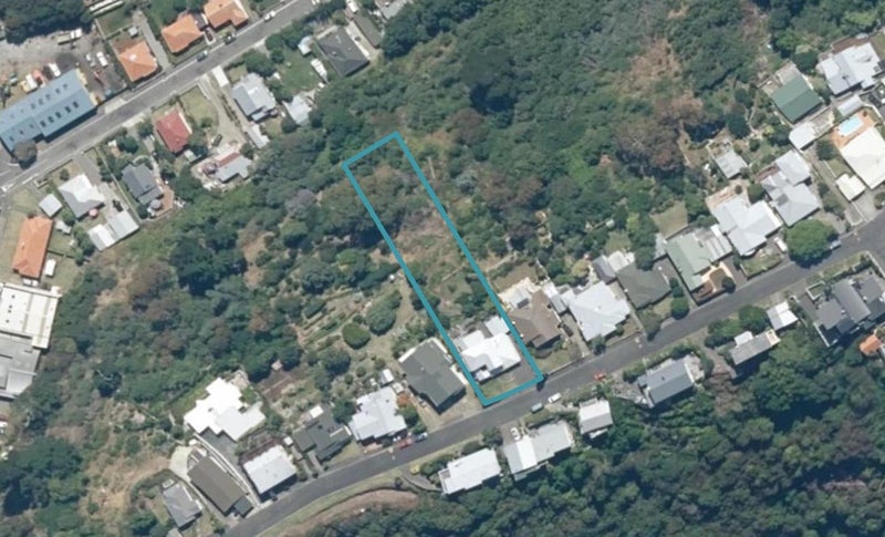46 Simla Terrace, Hospital Hill, Napier - Carousel 1