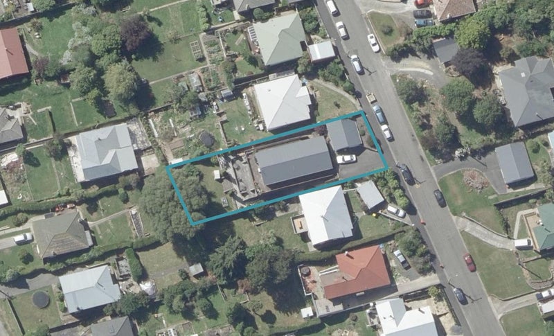 24 Alexander Street, Abbotsford, Dunedin - Carousel 1