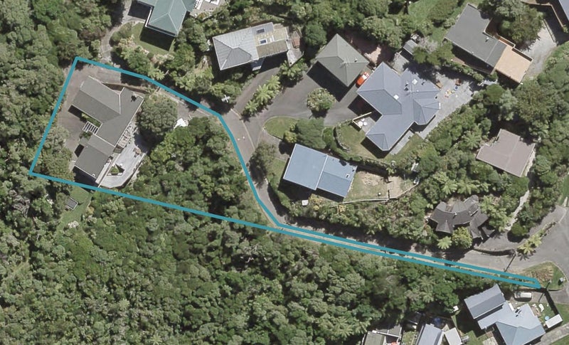 43D London Road, Korokoro, Lower Hutt - Carousel 1