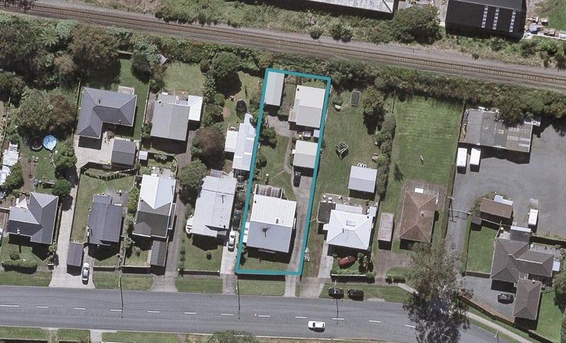 19 Atiawa Street, Glen Avon, New Plymouth - Carousel 1