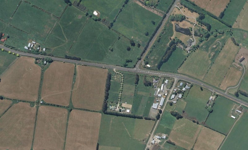 535 Tram Road, Ohoka, Kaiapoi - Carousel 1