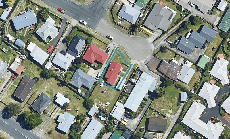 2B Mardi Place, Mount Maunganui - Carousel 1