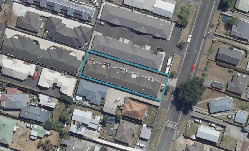 64E Campbell Street, Frankton, Hamilton - Carousel 1