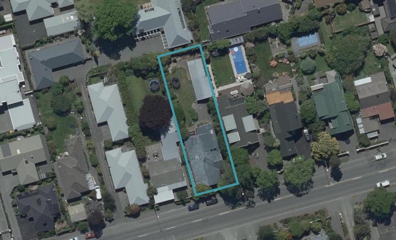 77 Glandovey Road, Fendalton, Christchurch - Carousel 1