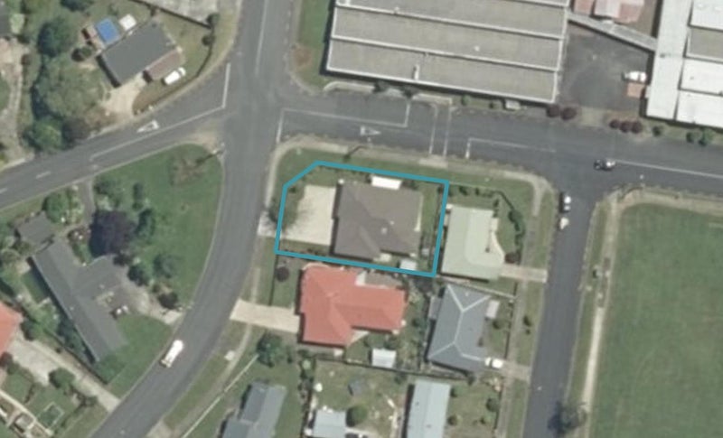 55 King Street West, Te Kūiti - Carousel 1
