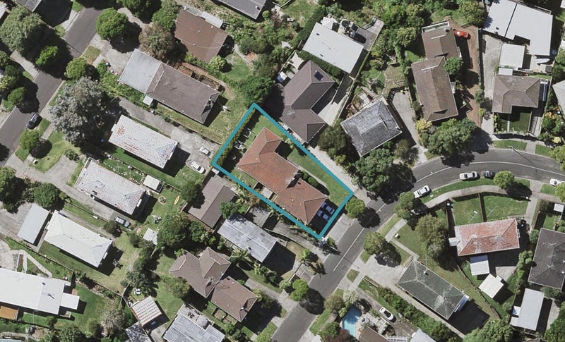 1/12 Caulton Street, St Johns, Auckland - Carousel 1