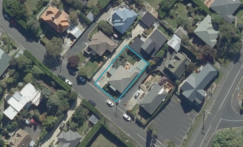6 Braeburn Street, Vauxhall, Dunedin - Carousel 1