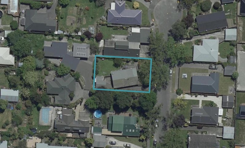 19 Ramore Place, Redwood, Christchurch - Carousel 1