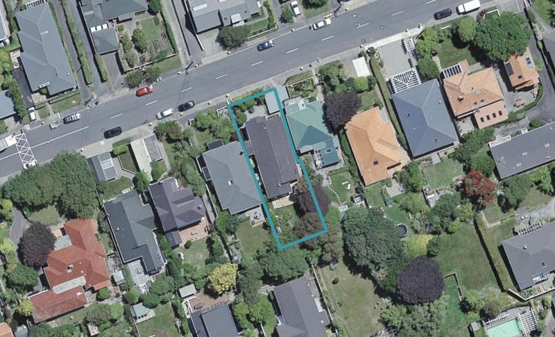 33 Friend Street, Karori, Wellington - Carousel 1