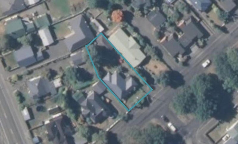 7 Oak Grove, Ashburton, Ashburton - Carousel 1