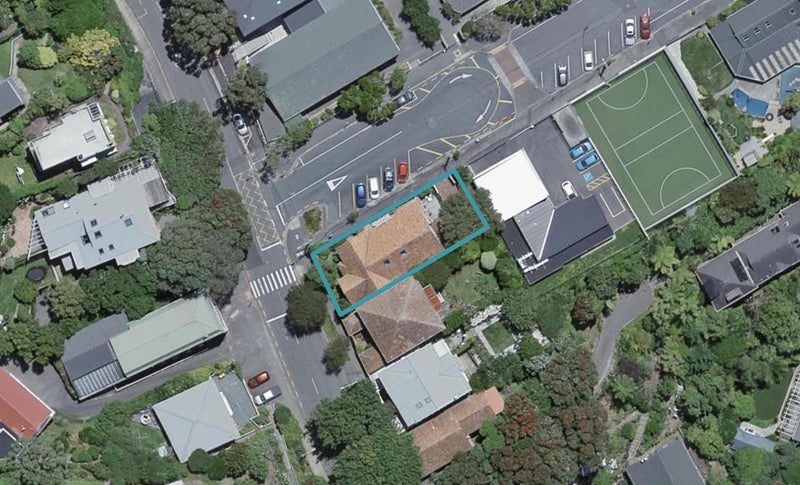 118 Upland Road, Kelburn, Wellington - Carousel 1