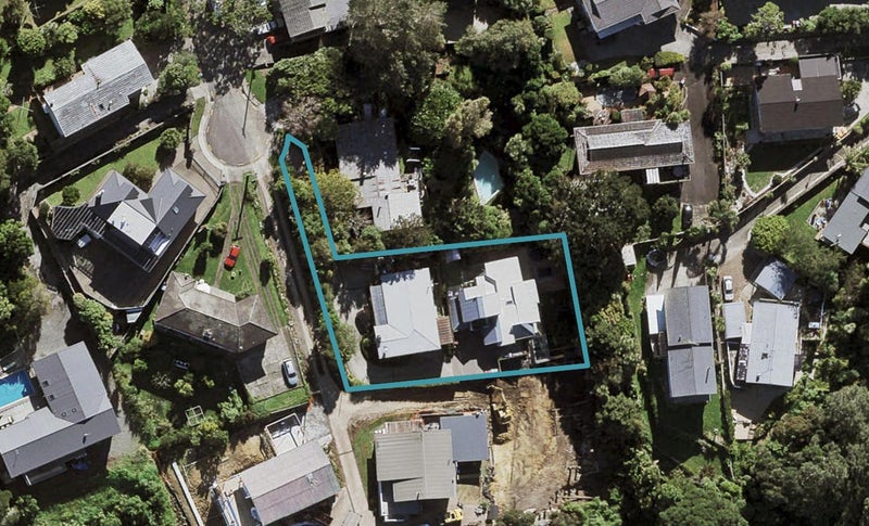 4A Lilac Grove, Hillsborough, Auckland - Carousel 1