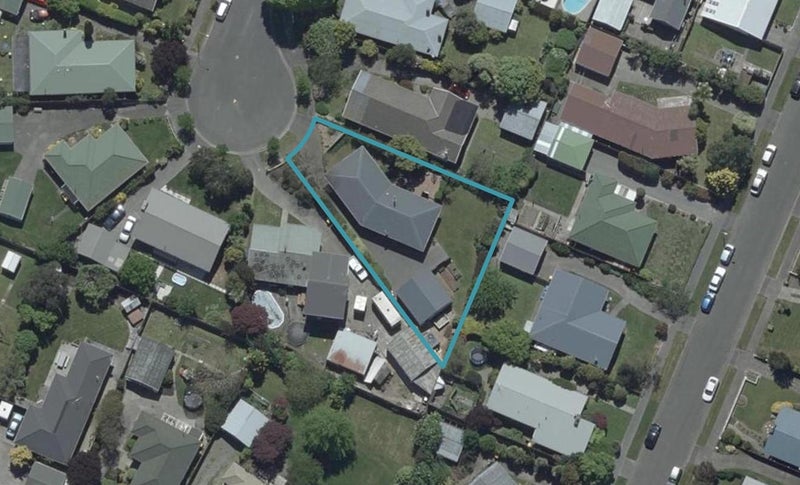 9 Mirfield Place, Russley, Christchurch - Carousel 1