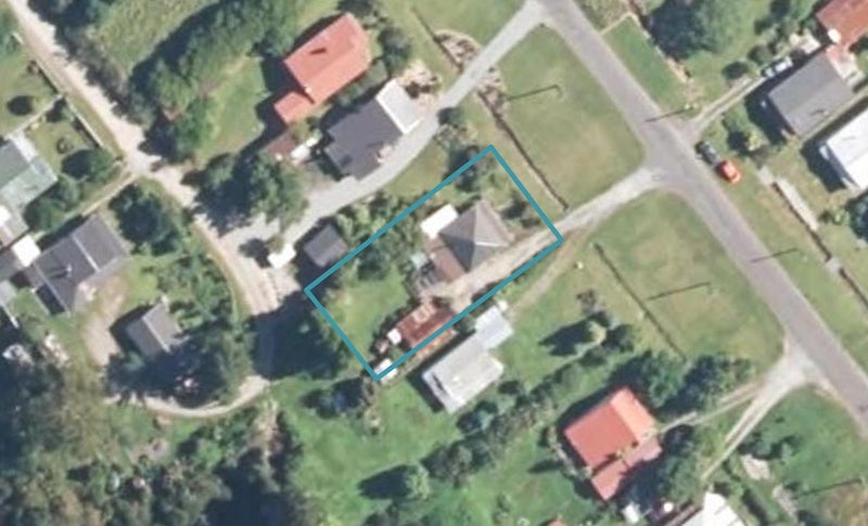 16 Stafford Street, Blackball, Greymouth - Carousel 1
