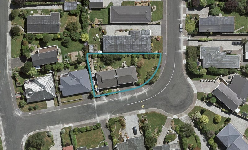 12 Elm Crescent, Gladstone, Invercargill - Carousel 1