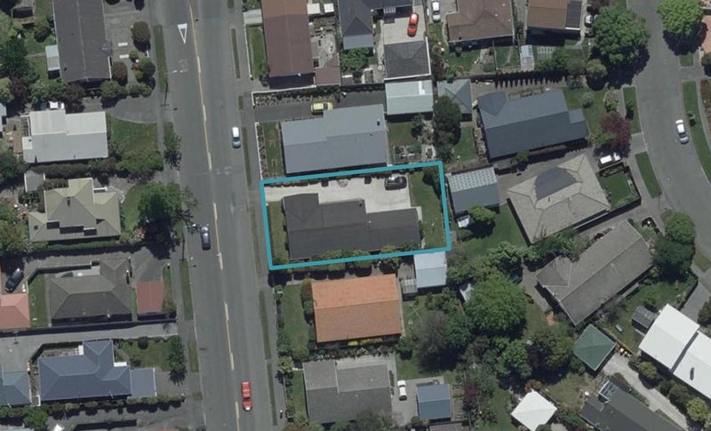 258 Avonhead Road, Avonhead, Christchurch - Carousel 1