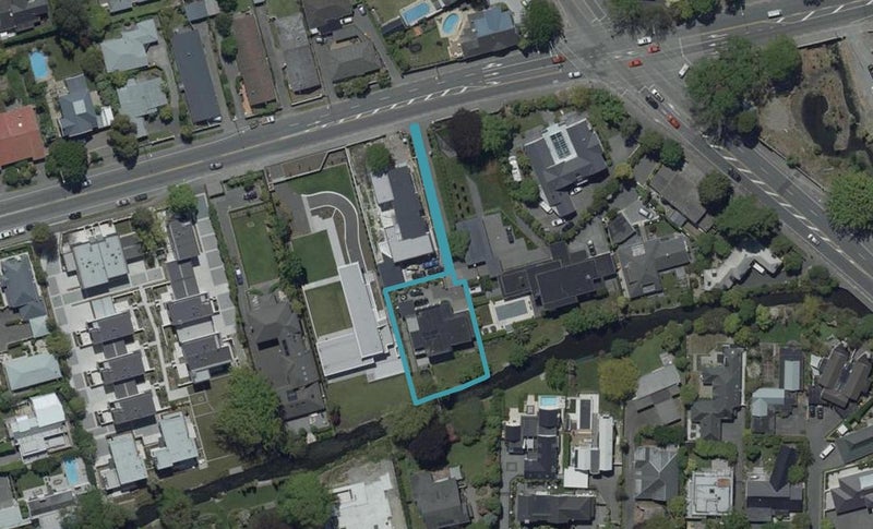 150 Glandovey Road, Strowan, Christchurch - Carousel 1