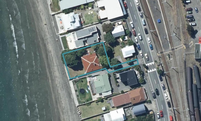 48A Steyne Avenue, Plimmerton, Porirua - Carousel 1