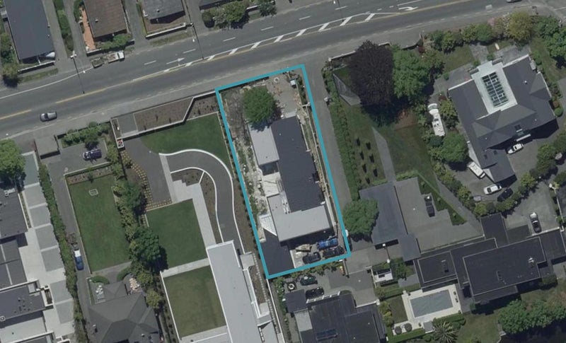 148 Glandovey Road, Strowan, Christchurch - Carousel 1