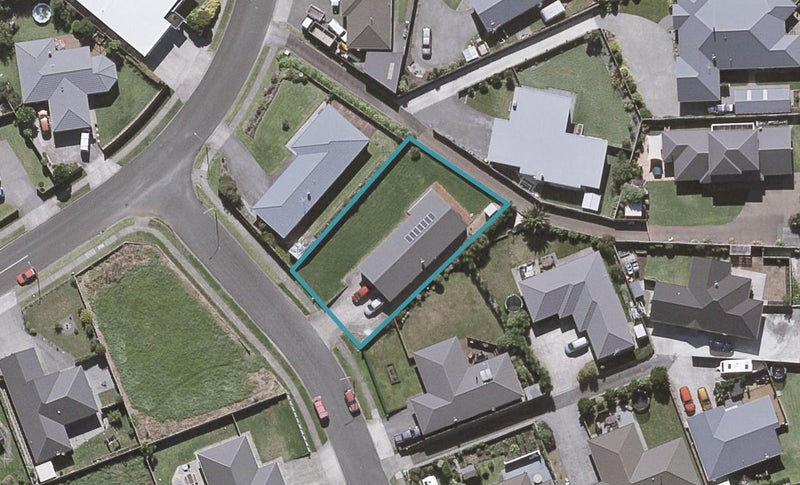 3 James Drive, Bell Block, New Plymouth - Carousel 1