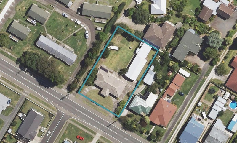 473 Aberdeen Road, Te Hapara, Gisborne - Carousel 1