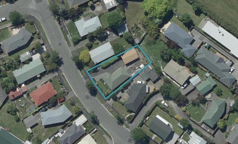 18 Clydesdale Street, Woolston, Christchurch - Carousel 1