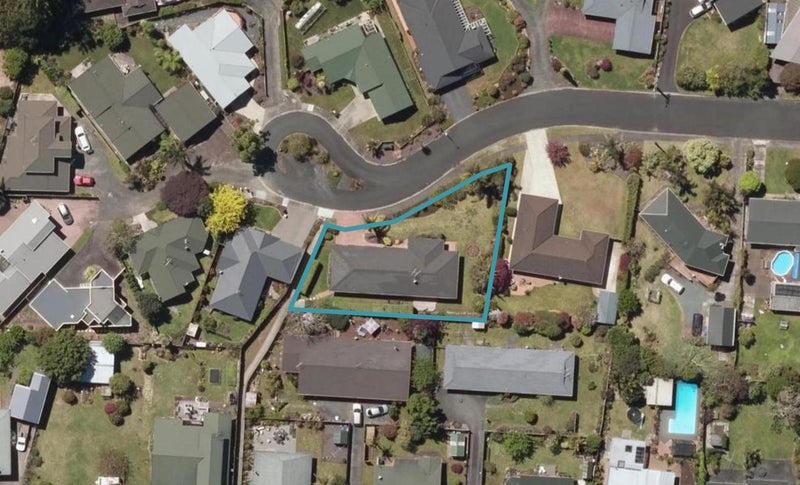 15 Kereru Street, Maunu, Whangarei - Carousel 1
