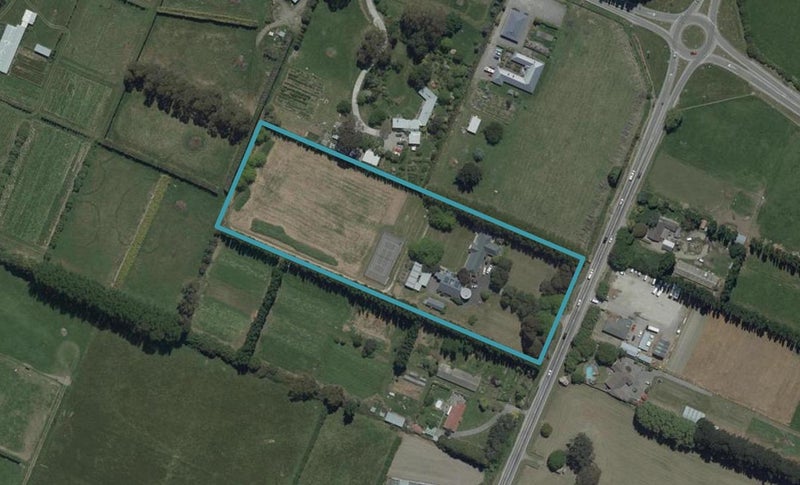 421 Pound Road, Yaldhurst, Christchurch - Carousel 1