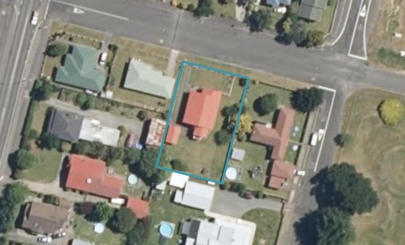 11 Alexandra Street, Dannevirke - Carousel 1