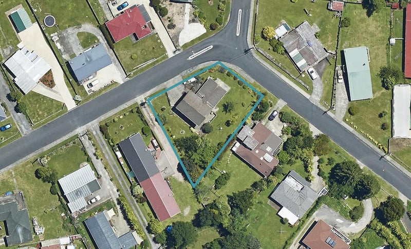 34 Taharangi Street, Koutu, Rotorua - Carousel 1