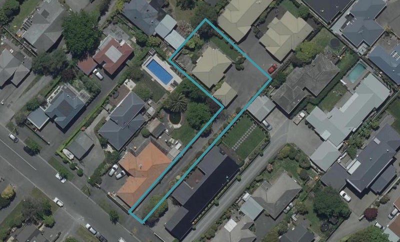28A Hamilton Avenue, Ilam, Christchurch - Carousel 1