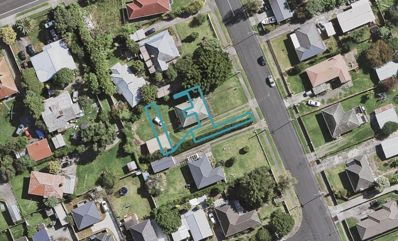 5/5 Fields Road, Manurewa, Auckland - Carousel 1