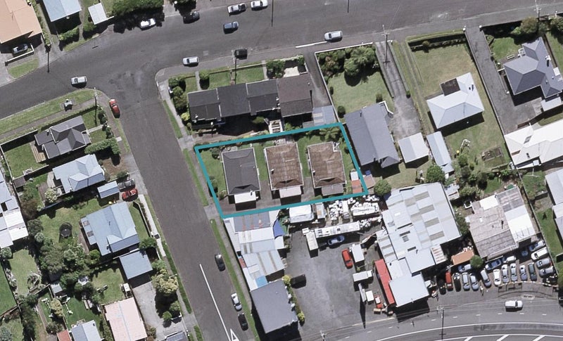5A Kingwell Street, Moturoa, New Plymouth - Carousel 1