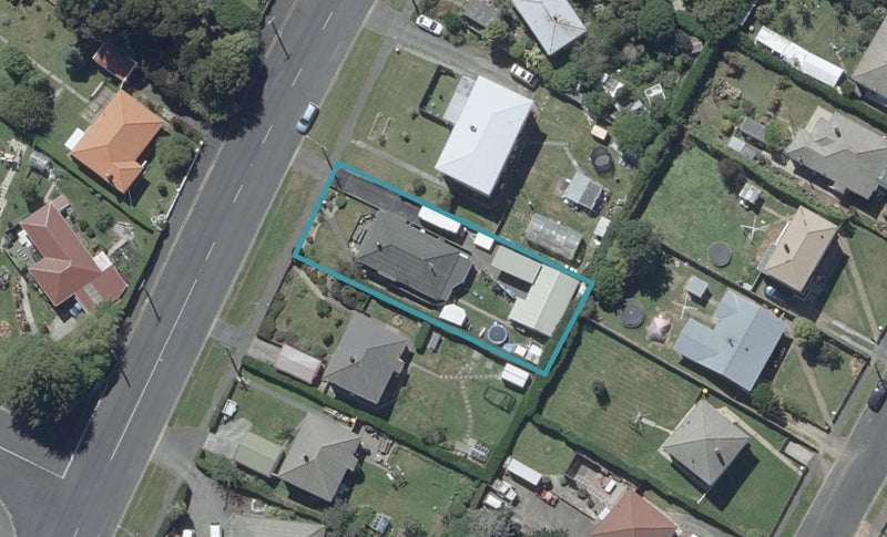 372 Pine Hill Road, Liberton, Dunedin - Carousel 1