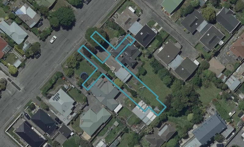2/132 Tancred Street, Linwood, Christchurch - Carousel 1
