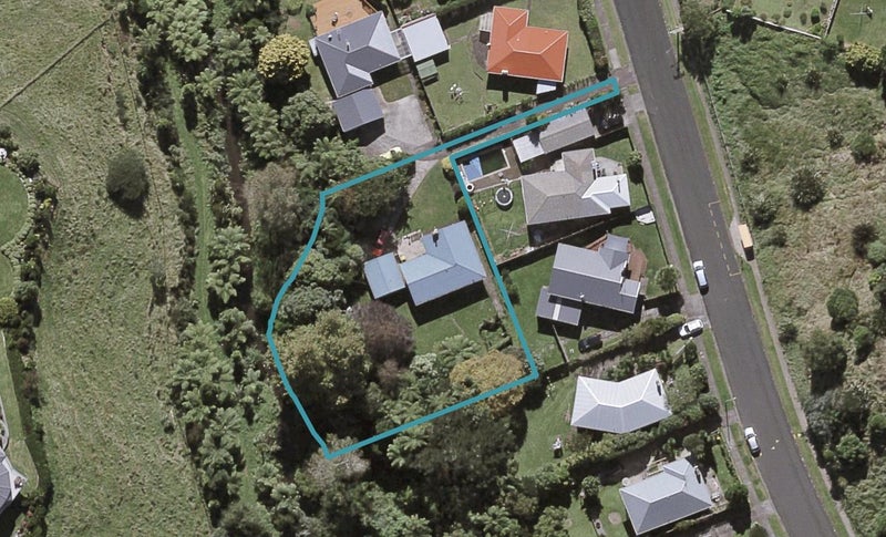 34B Oranga Street, Marfell, New Plymouth - Carousel 1