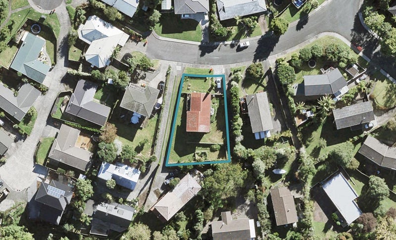 25 Corric Hill, Torbay, Auckland - Carousel 1