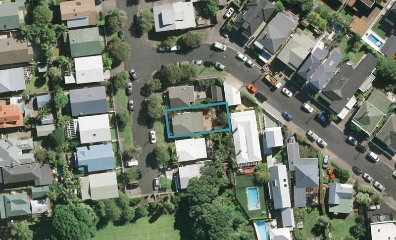 12 Provost Street, Ponsonby, Auckland - Carousel 1