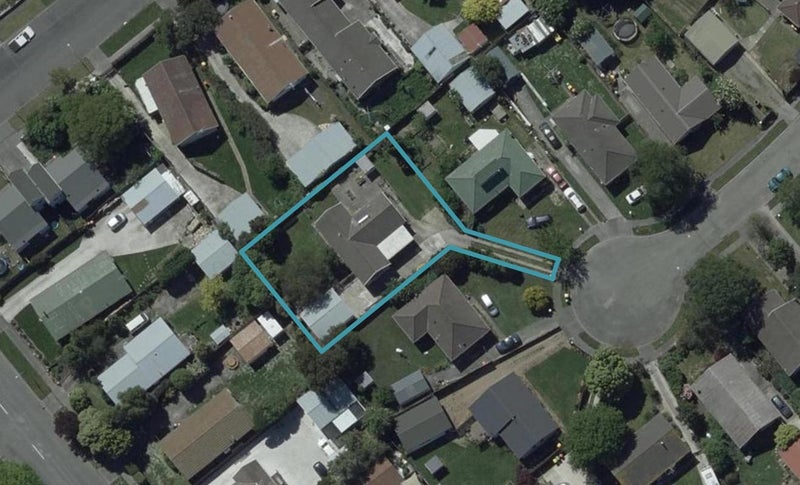 4 Ostler Place, Hoon Hay, Christchurch - Carousel 1