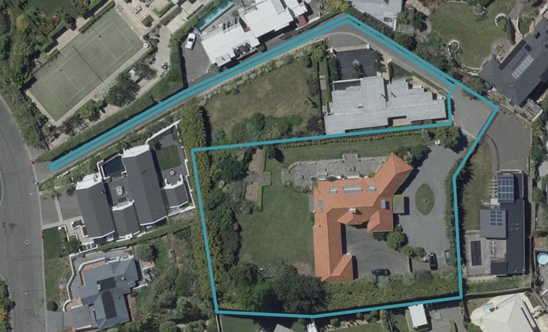 39 Bengal Drive, Cashmere, Christchurch - Carousel 1