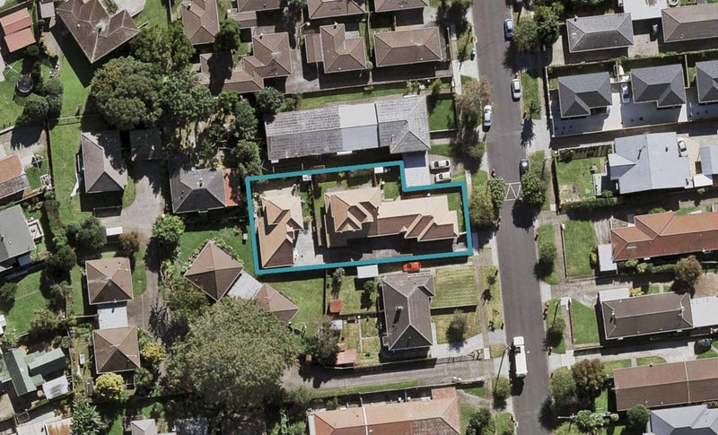 2/26 Inkerman Street, Onehunga, Auckland - Carousel 1